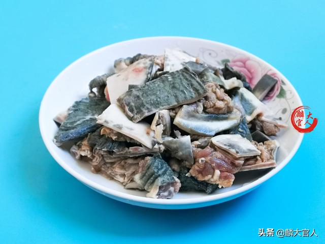 杀甲鱼的正确方法，甲鱼怎么杀（牢记“这3招”）