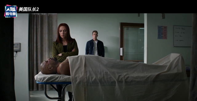 黑寡妇是哪部电影，有黑寡妇的电影叫啥（完整串联寡姐漫威宇宙成长之路）