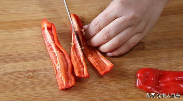 怎么炒牛肉，怎么炒牛肉不老（我爱这样炒着吃牛肉）