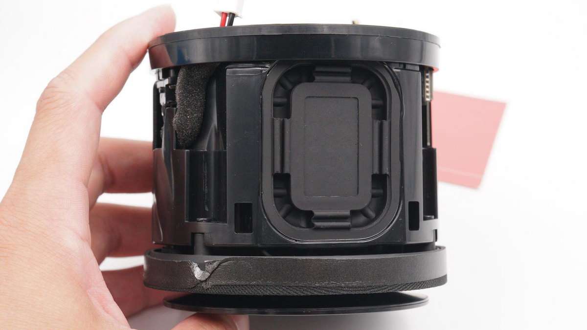 怎么连接小米蓝牙音响使用，小米音响怎样连蓝牙（拆解报告：小米xiaomi）