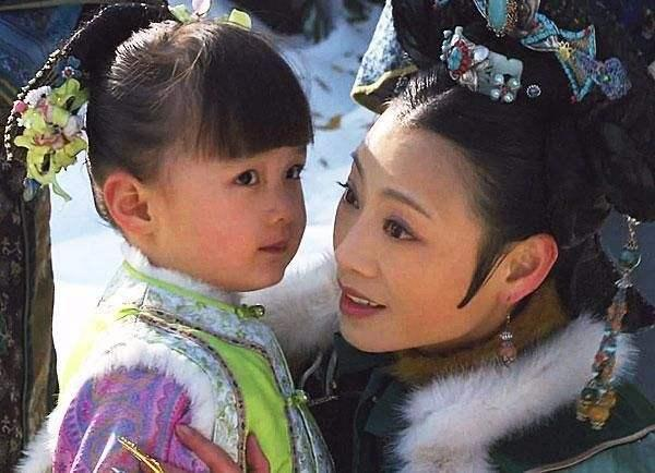 甄嬛传是哪个皇帝，甄嬛是哪个皇帝的妃子（甄嬛为何刻意提醒一定要以端妃为尊）