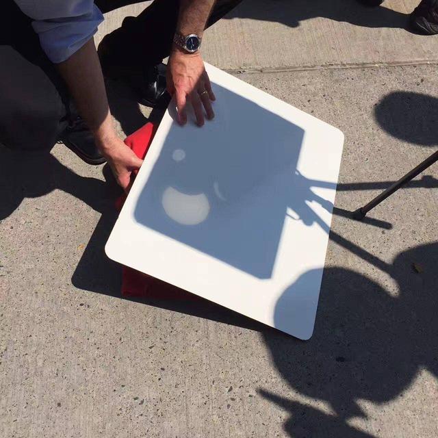 什么叫日食，什么叫日食月食（真实纪录天文奇观）