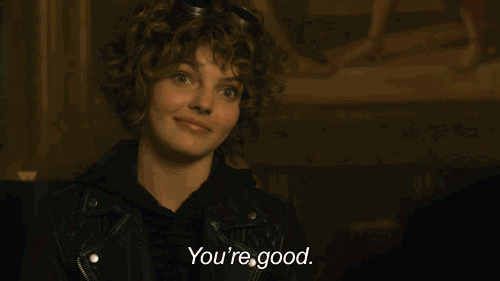 暗黑系风格/到最后，该忘的还是忘了。，暗黑系的风格（搭配好了你就是时尚界的新星图片）