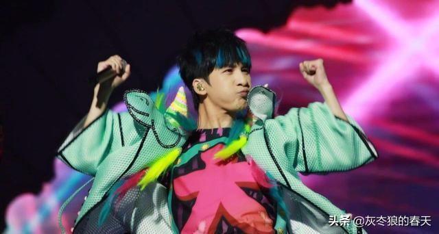 大张伟的真名是什么，大张伟真实名字叫什么（为什么要加一个“大”字呢）