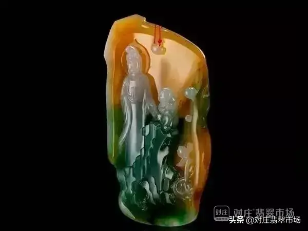 佩戴佛公有什么忌讳，什么人不能佩戴佛公（为什么观音和佛公都很严肃）