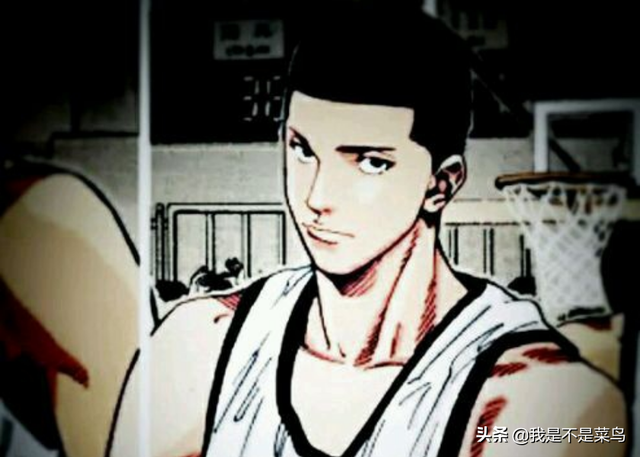 灌篮高手人物介绍，灌篮高手人物解析大全（《灌篮高手》中的八大型男）