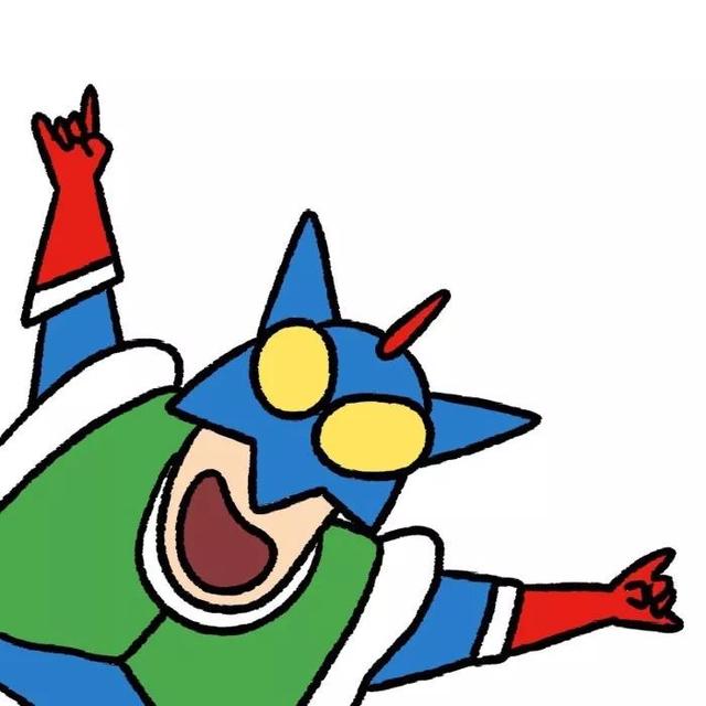 蜡笔小新微信头像，蜡笔小新头像（蜡笔小新系列丨头像+壁纸）