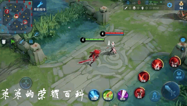 国服李信最强出装铭文，国服李信最强出装铭文搭配（<光信打法/暗信思路/合理选择>）