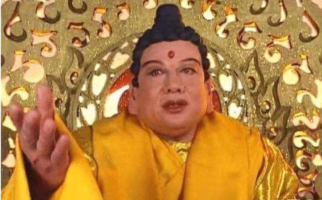 唐三藏成了什么佛，唐僧是什么佛（唐僧成为旃檀功德佛后）