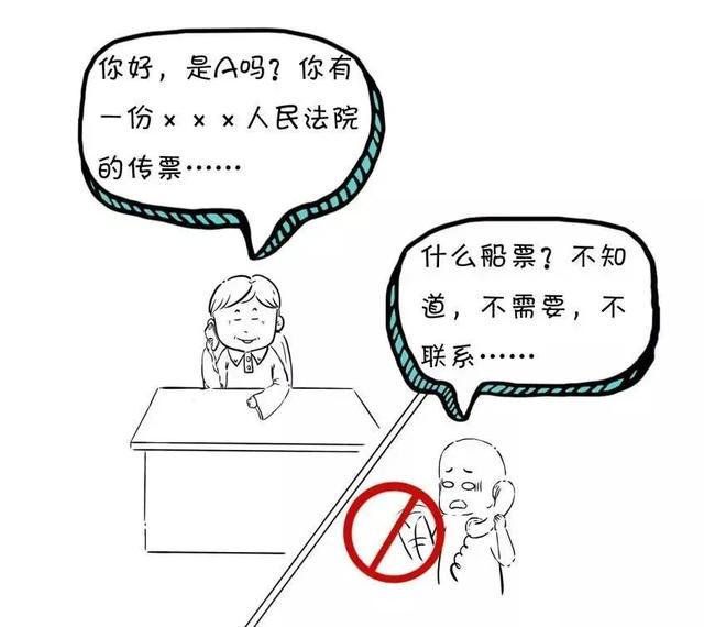 法院传票查询网，如何查询人民法院传票（突然接到法院传票怎么办）