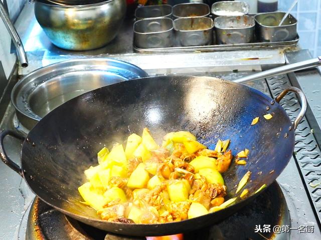冬瓜炖鸡汤最佳做法，绝招全在这
