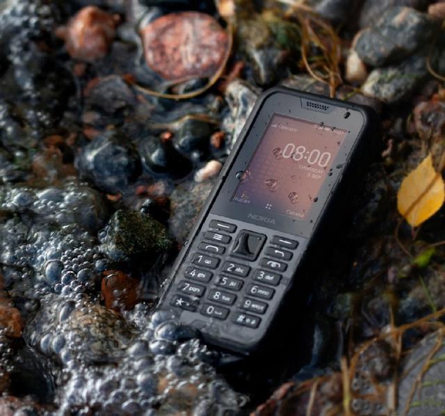 诺基亚800新手教程，户外运动爱好者可以入手