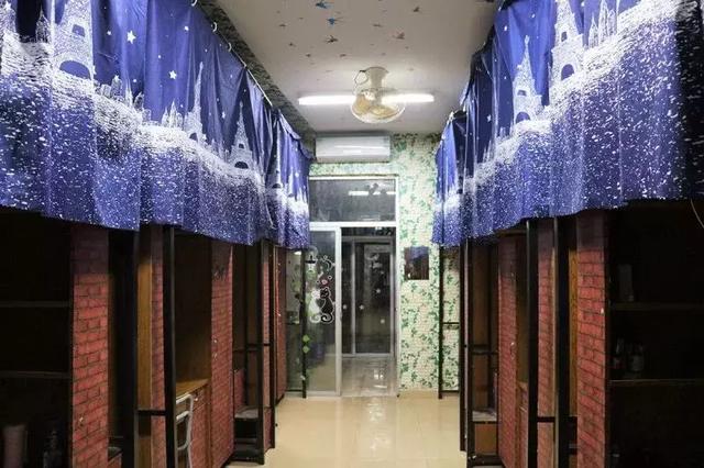 厦门城市职业学院宿舍，厦门城市职业学院宿舍条件怎么样（福建省内专科宿舍哪家强）
