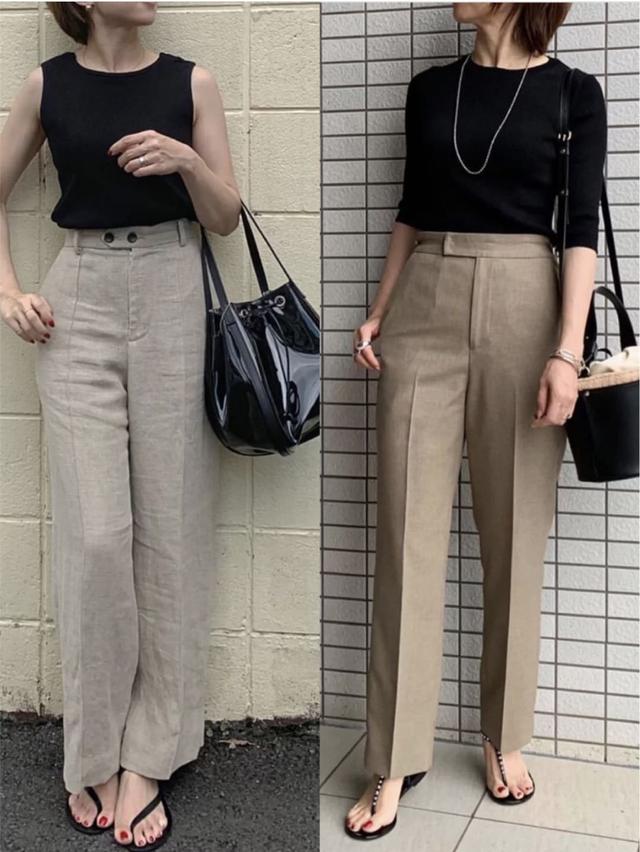 35岁最洋气的减龄发型，35岁女人超短发减龄发型（多尝试简约风穿搭）