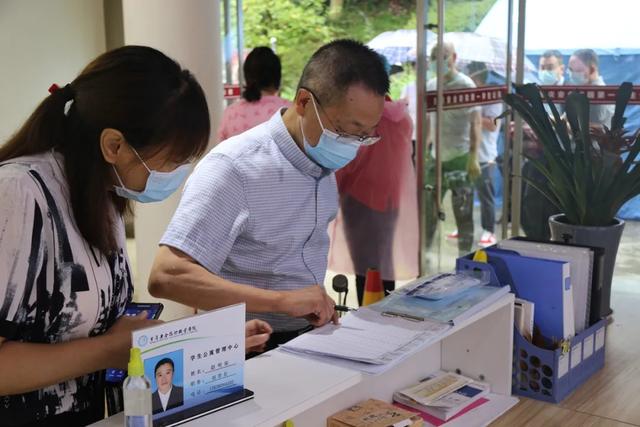 重庆安全技术职业学院，重庆安全技术职业学院怎么样（重庆安全技术职业学院积极做好疫情防控及秋季开学前期准备工作）