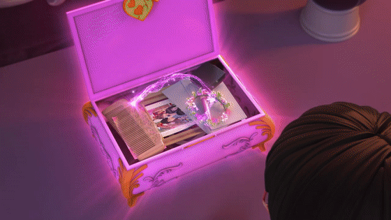 精灵梦叶罗丽第七季，什么时候播出精灵梦叶罗丽第七季（这件事是辛灵和齐娜之间的秘密）