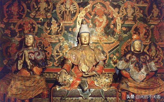 布达拉宫是为谁建造的，去布达拉宫玩大概要多少钱（布达拉宫真的就是为了文成公主修建的吗）