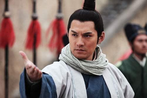 隋朝十八好汉秦琼第几，秦琼等十三位好汉（大唐开国功臣秦琼隋唐英雄第16名）