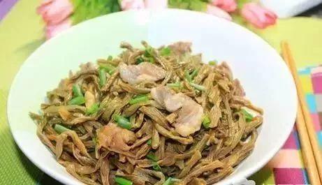 怀集县特产介绍，怀集的干货特产