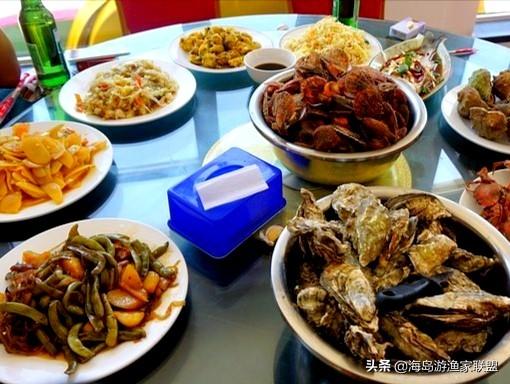 哈仙岛在哪里，哈仙岛附近还有什么岛（这一篇攻略就够了）