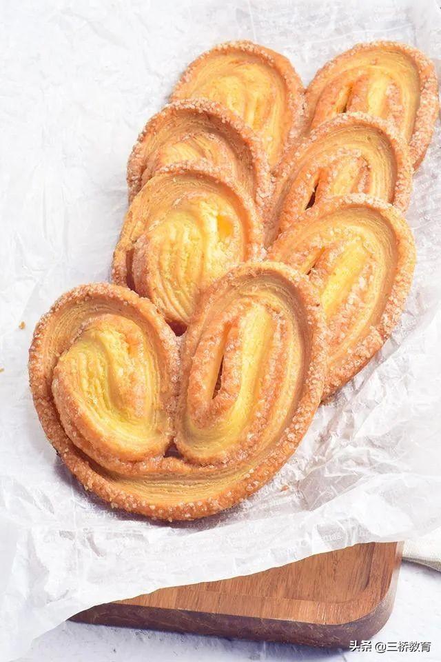 怎么做琥珀糖 爱心琥珀糖做法，怎么做琥珀糖（西点专业全能班六个月能学到什么）