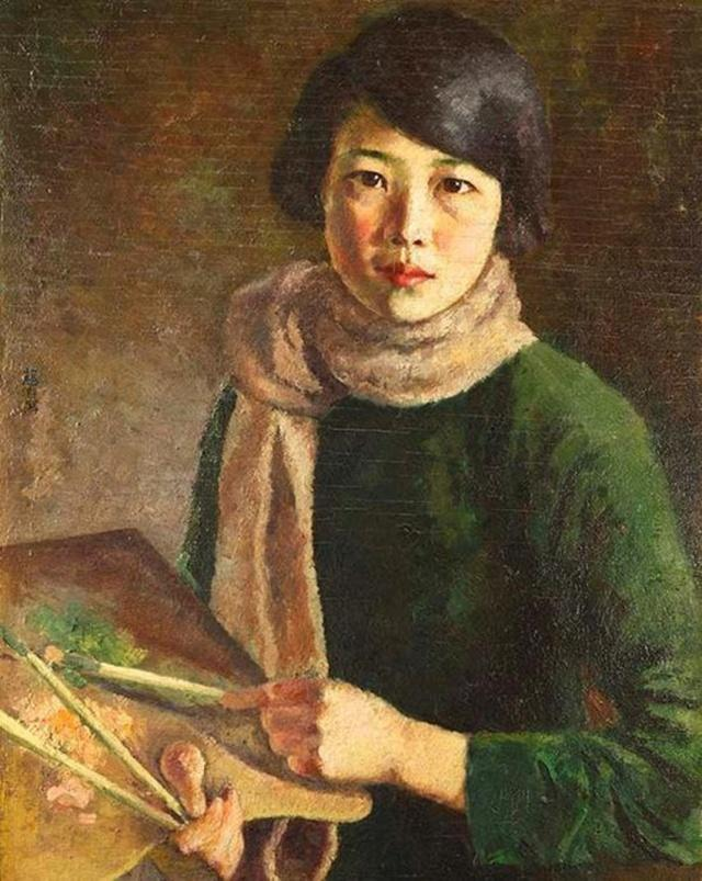 徐悲鸿的夫人是谁，徐悲鸿的夫人是谁画的（不惜登报与蒋碧薇离婚）