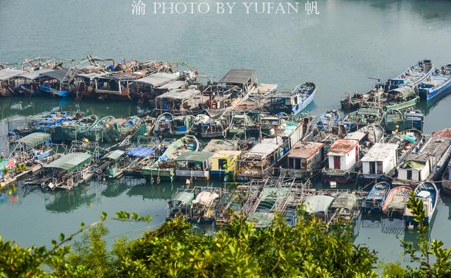 海陵岛有什么好玩的闸坡怎么样，闸坡海陵岛攻略（广东海陵岛超级实用的游玩攻略）