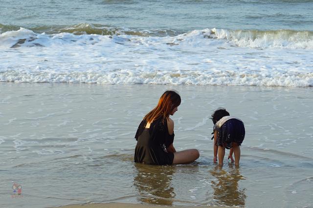 海陵岛在哪里，广西海陵岛在哪里（“中国十大最美海岛”之一的海陵岛是什么样）