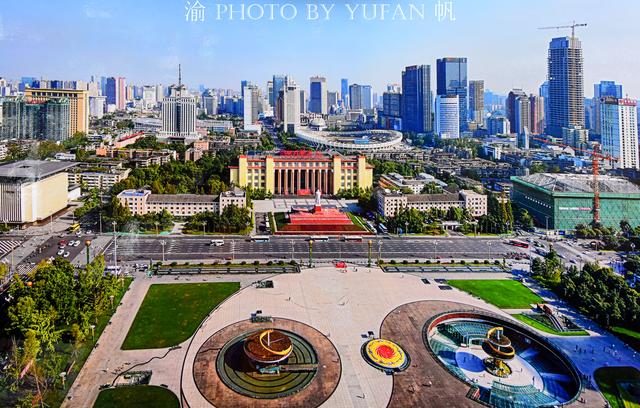 少不入川老不出蜀意思，为什么少不入川老不出蜀（我来谈谈我的观点）