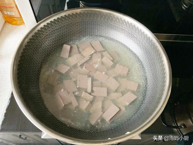 粉丝汤怎么做好吃，粉丝汤怎么做（今日大雪宜进补）