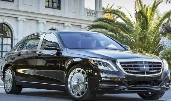 奔驰车标有几种，奔驰车标有几种图片（奔驰车标还不止一种）