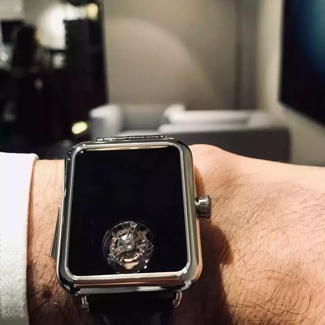 eclipse光标变成黑块，怎么改回来（腕表丨当腕表没了指针）