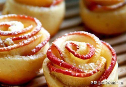 苹果有哪些吃法，苹果有那些吃法（这17种方法你都试过吗）