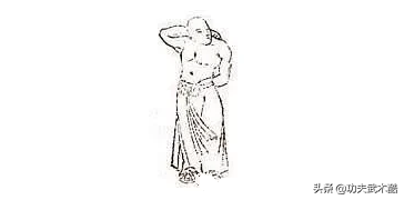 少林易经经，少林易筋经十二式教学视频（少林嫡传十二式易筋经<附）