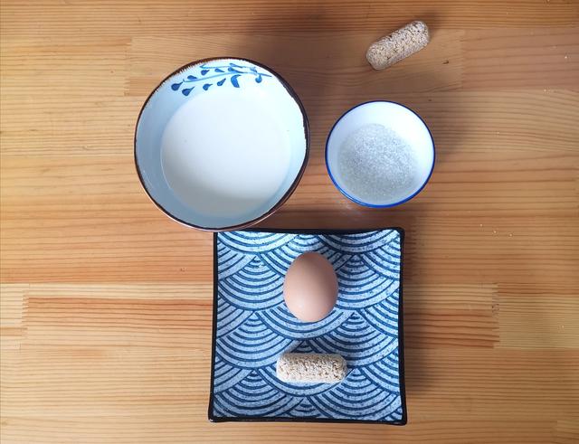 布丁的做法最简易，芒果布丁的做法窍门_芒果布丁的做法大全（教孩子做简易版牛奶布丁）