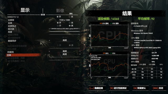 cpu风扇转速测试，CPU风扇转速多少正常（自动风扇模式下就能完全发挥性能）
