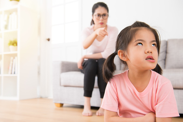 孩子叛逆期怎么管教最合适女孩，初中孩子叛逆期怎么管教最合适女孩（叛逆期的孩子不是洪水猛兽）