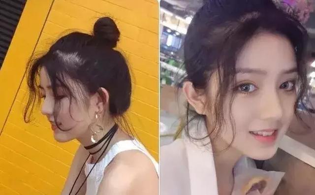 日常烫刘海教程，烫刘海怎么打理（试试最火的“刘海烫”吧）