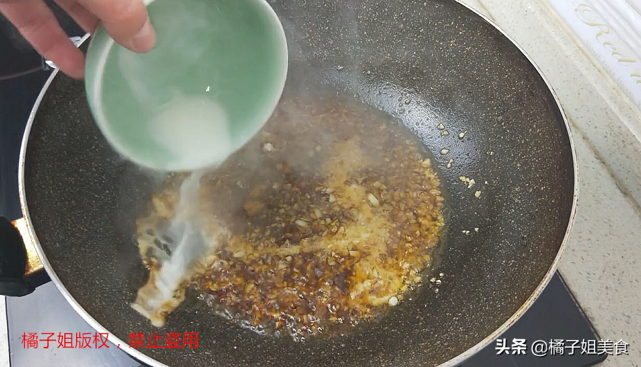 图片[7]-【蚝油生菜】做法步骤图  ” 好吃营养又下饭-起舞食谱网