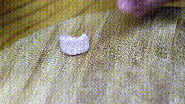 正宗咕噜肉的做法，咕噜肉的做法大全简单（名扬海外的广东名菜咕噜肉）