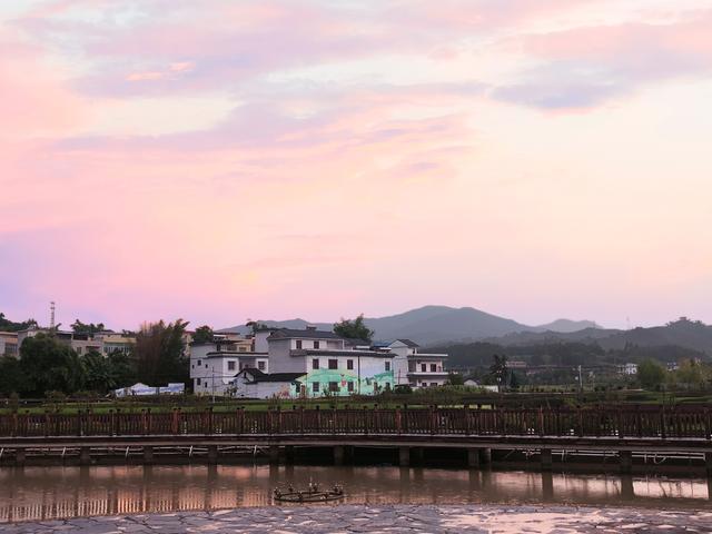 南雄最美的城市，还有你不知道的小众景点