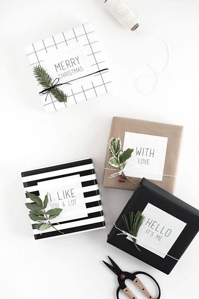 圣诞苹果包装方法，圣诞苹果的包装方法（让你的圣诞礼物别具心裁）