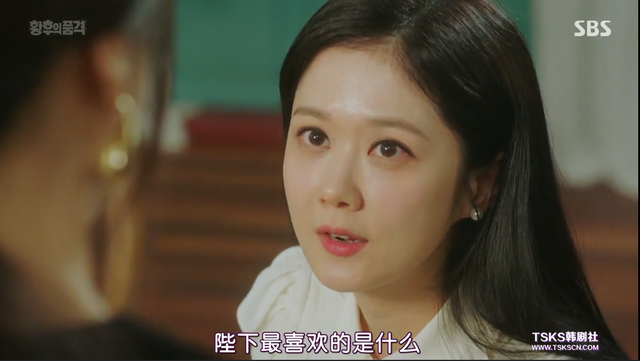 水木剧是什么意思，屋塔房王世子结局是什么意思（男女主携手黑化）