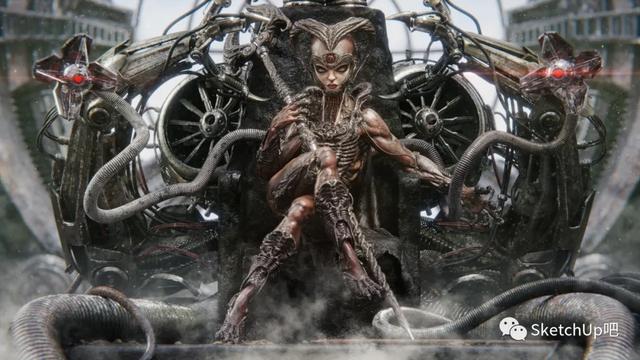 学习景观设计需要学会哪些软件,景观设计能学到什么(12款神仙建筑动画软件盘点) 学习景观设计需要学会哪些软件,景观设计能学到什么(12款神仙建筑动画软件盘点)