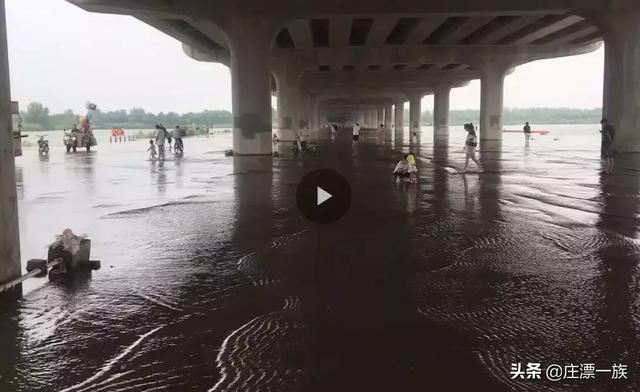 浮沱河在什么地方，滹沱河游玩攻略（——石家庄的母亲河）