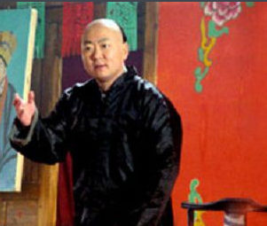 苗瀚东是以谁为原型，苗瀚东（经典民族商战片《大染坊》回顾）