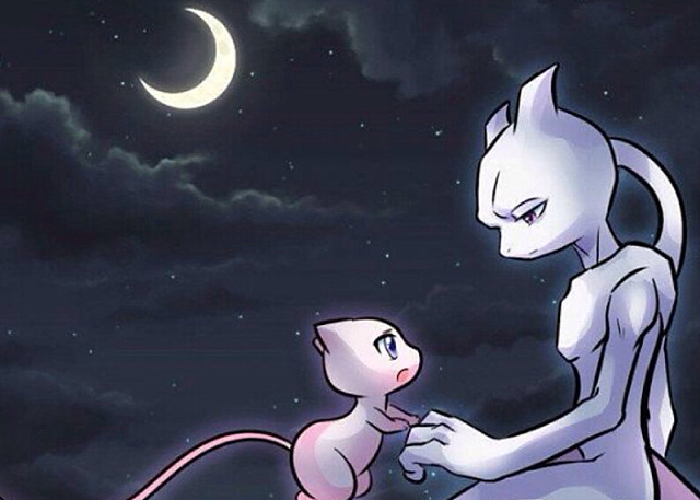 神奇宝贝最强五大神兽，神奇宝贝里最强的5只神兽