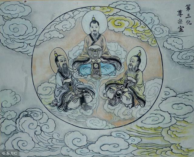 鸿蒙神尊免费阅读，鸿蒙神尊（中国创世神话与盘古开天）