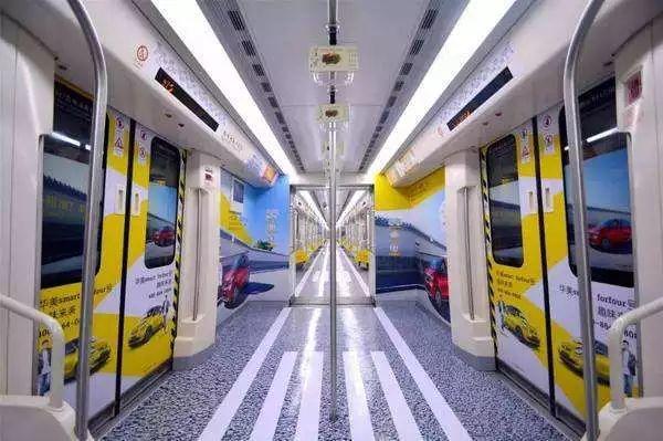 长沙机场有地铁吗，长沙黄花机场有地铁吗（这将是最长的一条地铁线）