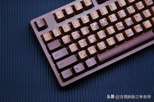 巧克力键盘好用吗，巧克力键盘的优缺点（樱桃\u0026巧克力的美味）